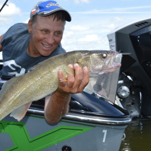 Mike Frisch