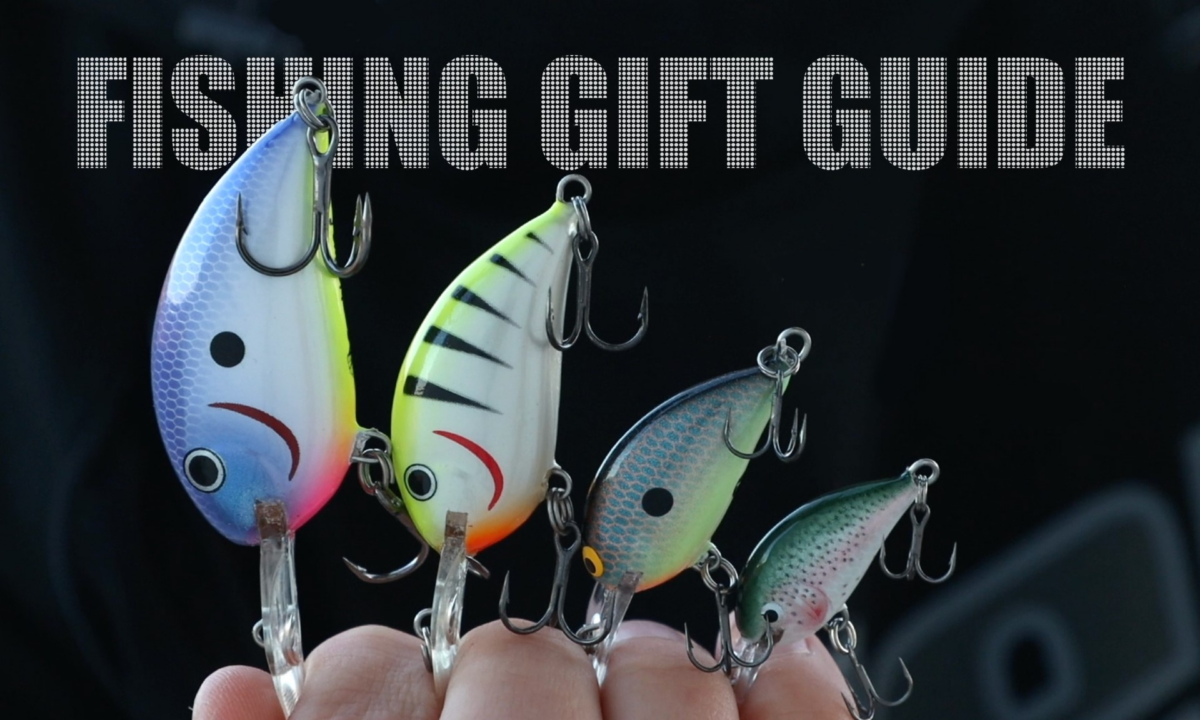 Gift Ideas For Hardcore Anglers