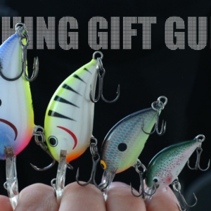 Gift Ideas For Hardcore Anglers