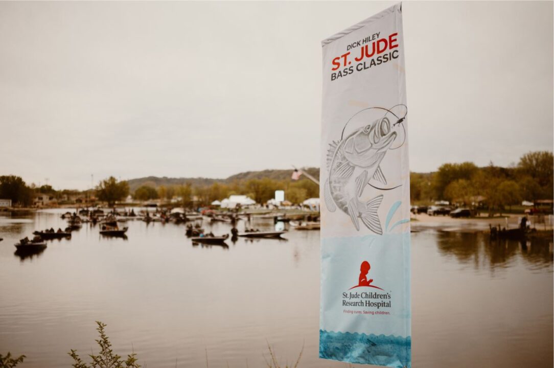St. Jude Bass Classic Recap