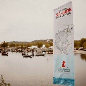 St. Jude Bass Classic Recap