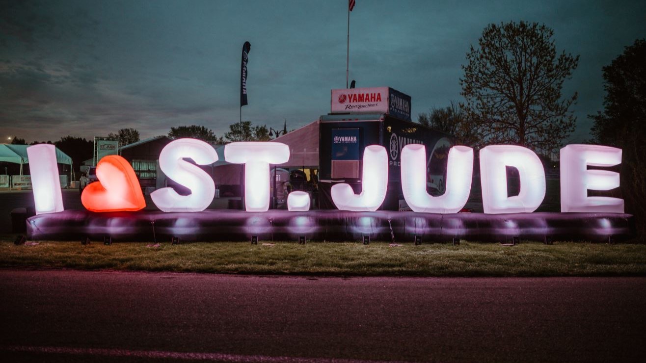 St. Jude Bass Classic Recap