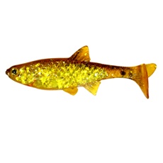 Impulse® Live Paddle Minnow