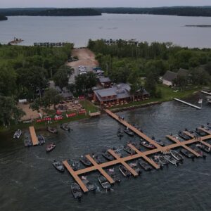 Gull Lake Champions Tour Recap