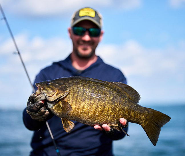2024's Hottest New Color? | Northland Fishing Tackle