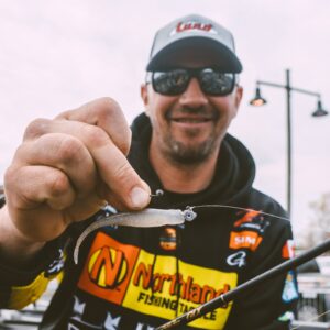 Elite Series Bass Jigs