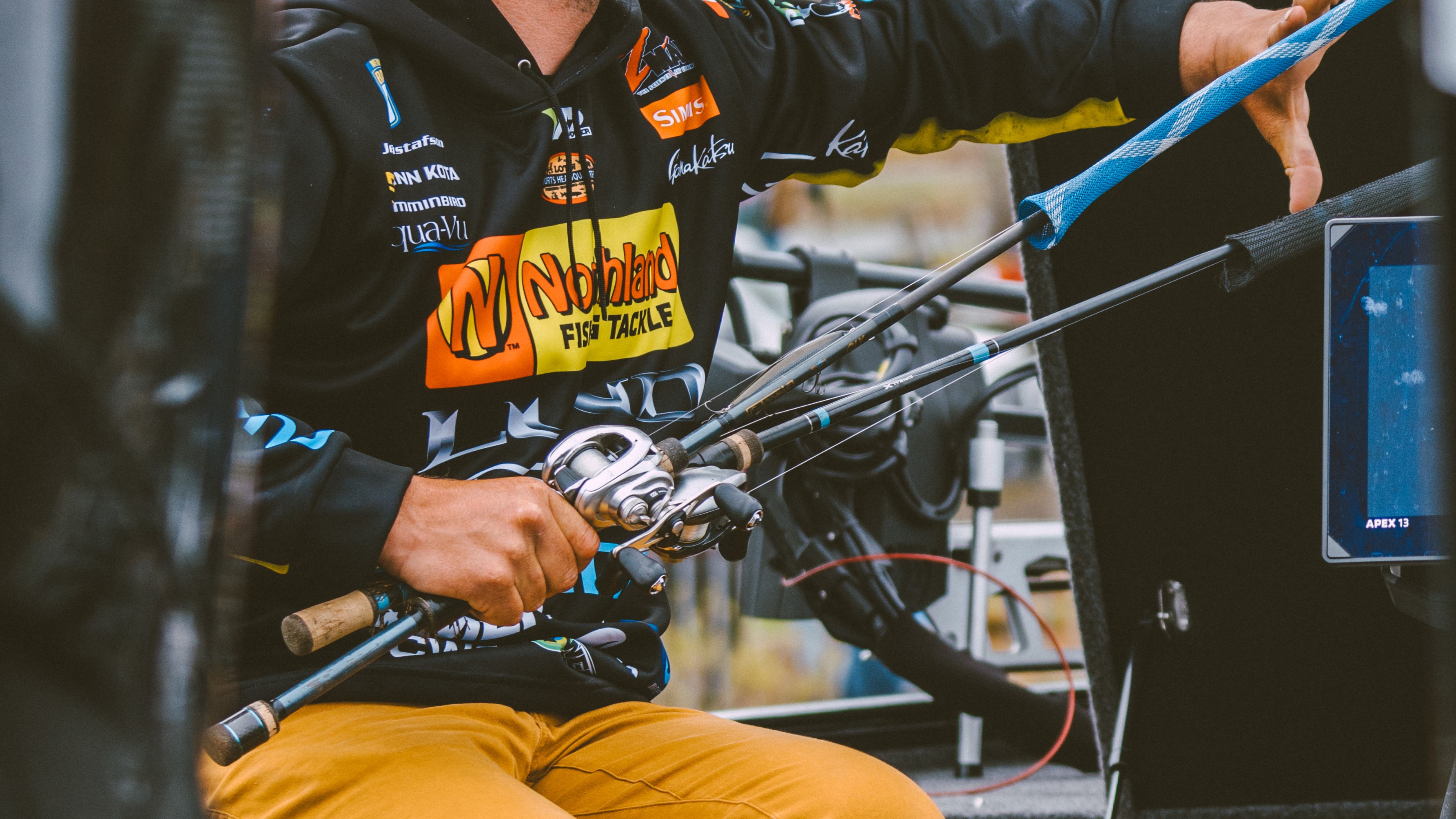 Gussy's Crankbait Fishing Tips