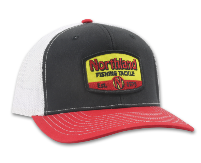 Northland Tackle logo hat