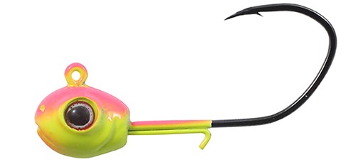 Elite Series MVP Jig (Bubblegum)