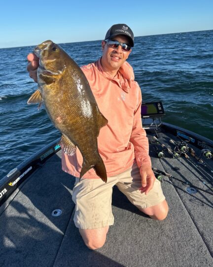 Mille Lacs Champions Tour Pro Am