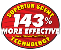 Impulse Super Scent Technology logo