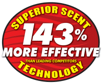 Impulse Super Scent Technology logo