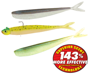 Impulse Smelt Minnow - Northland Fishing Tackle