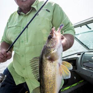 jig-fishing