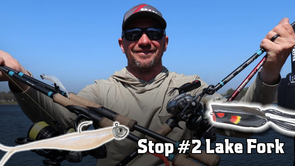 Lake Fork Gussy Recap