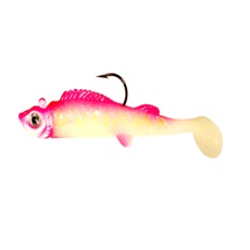 Mimic Minnow UV