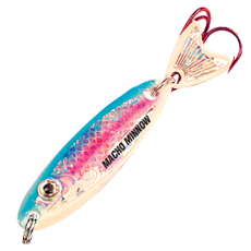 MACHO MINNOW®