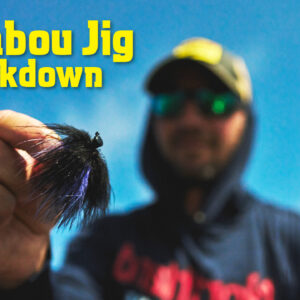 Marabou Tips And Tricks
