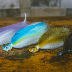 Mn Mullet Demand Expands Range