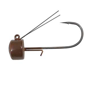Elite Bass Lures