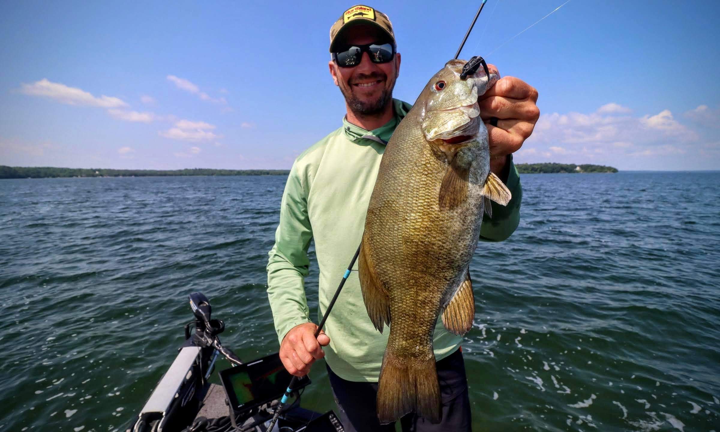 NEW Elite Series Marabou | Northland Fishing Tackle