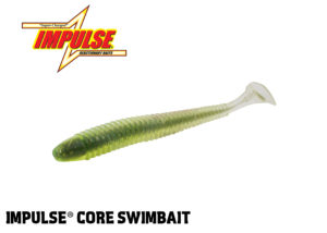 Northland Fishing Tackle Impulse Core Swimbait