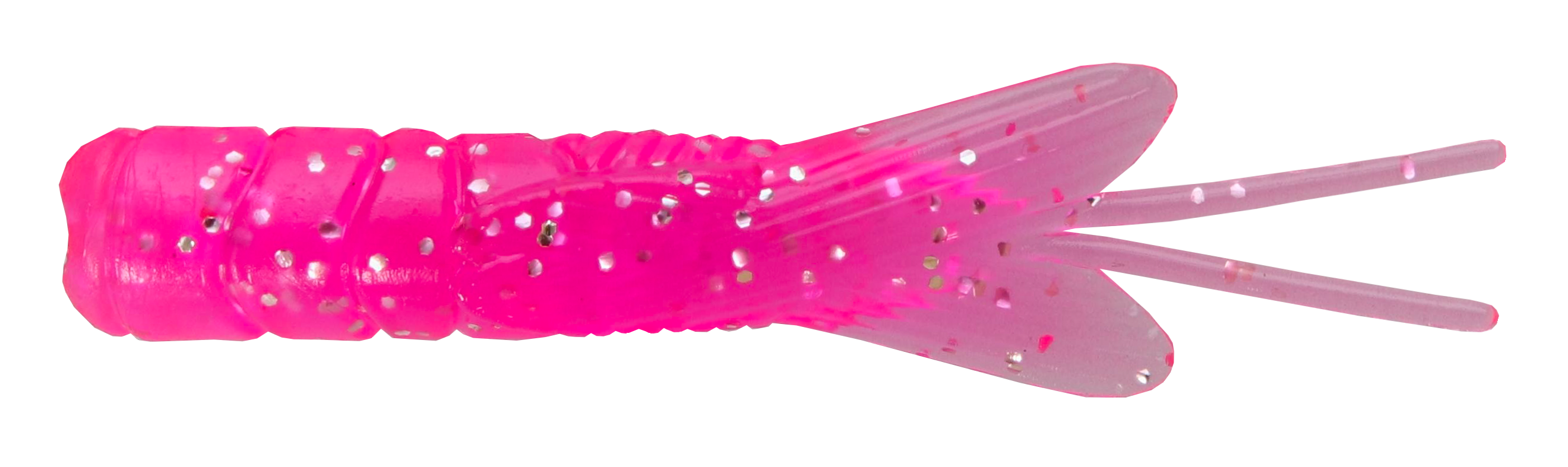 New Panfish Soft Plastics