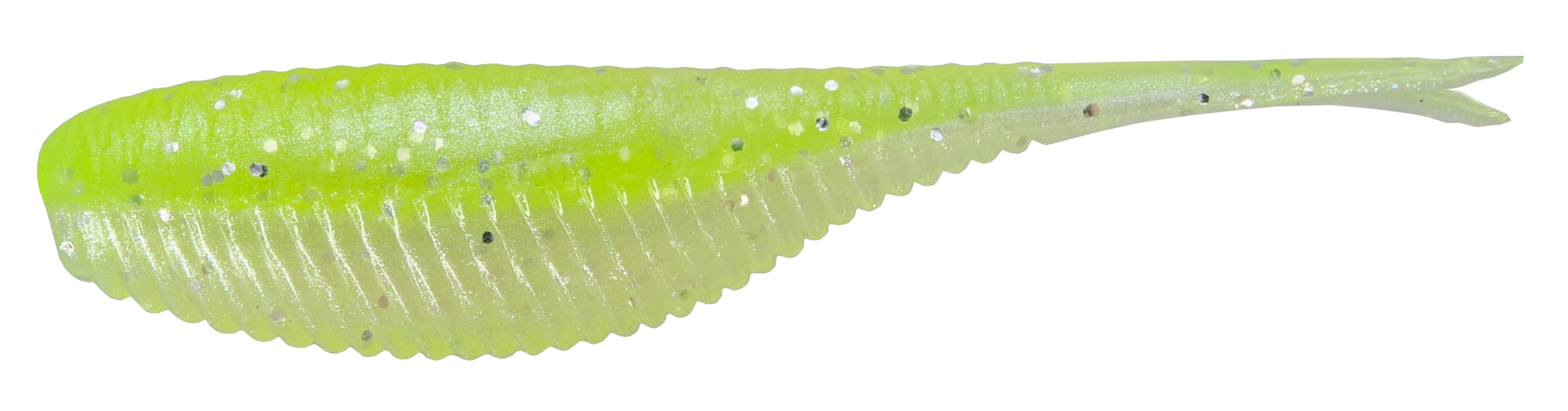 New Panfish Soft Plastics