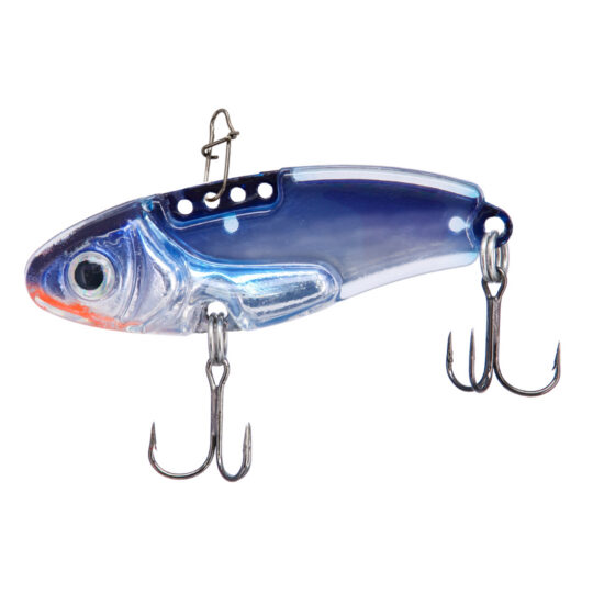 Shiverin' Shad