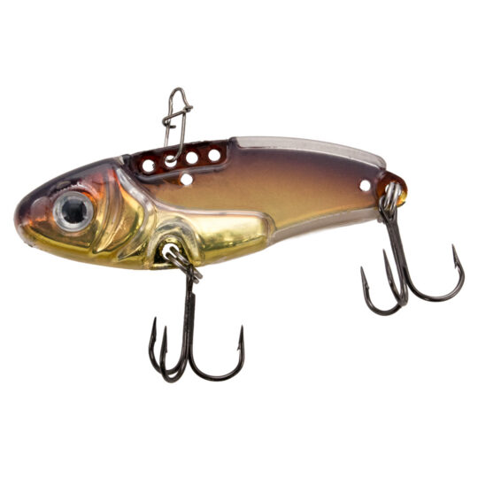 Shiverin' Shad