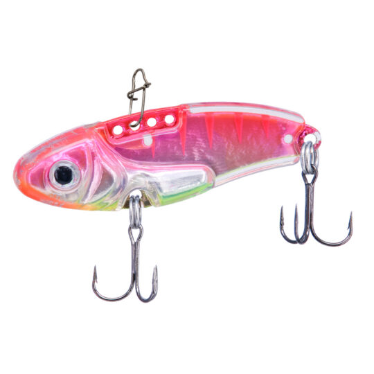 Shiverin' Shad