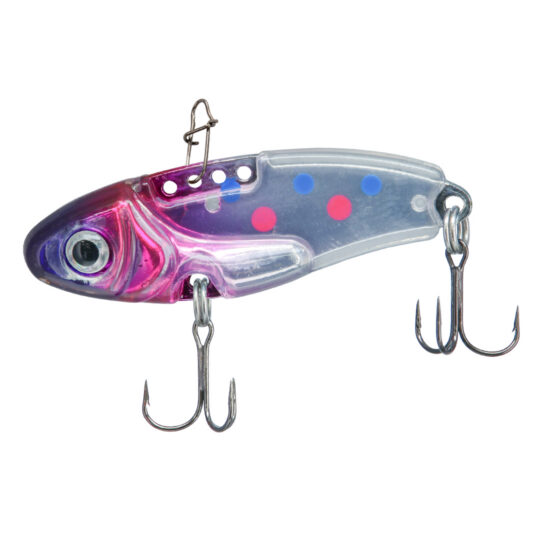 Shiverin' Shad