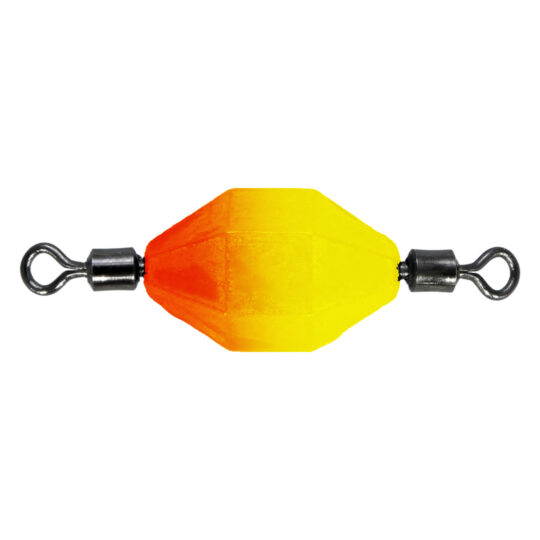 Walleye Essentials Scope Weight
