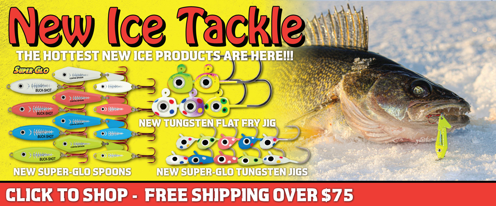 Northland Fishing Tackle