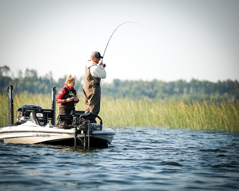 Gull Lake Champions Tour Recap