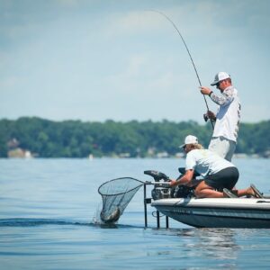 Mille Lacs Champions Tour Pro Am