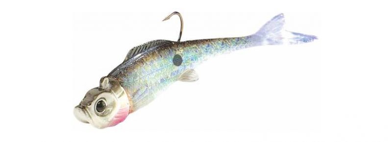 Northland Fishing Tackle Mimic Minnow Fry