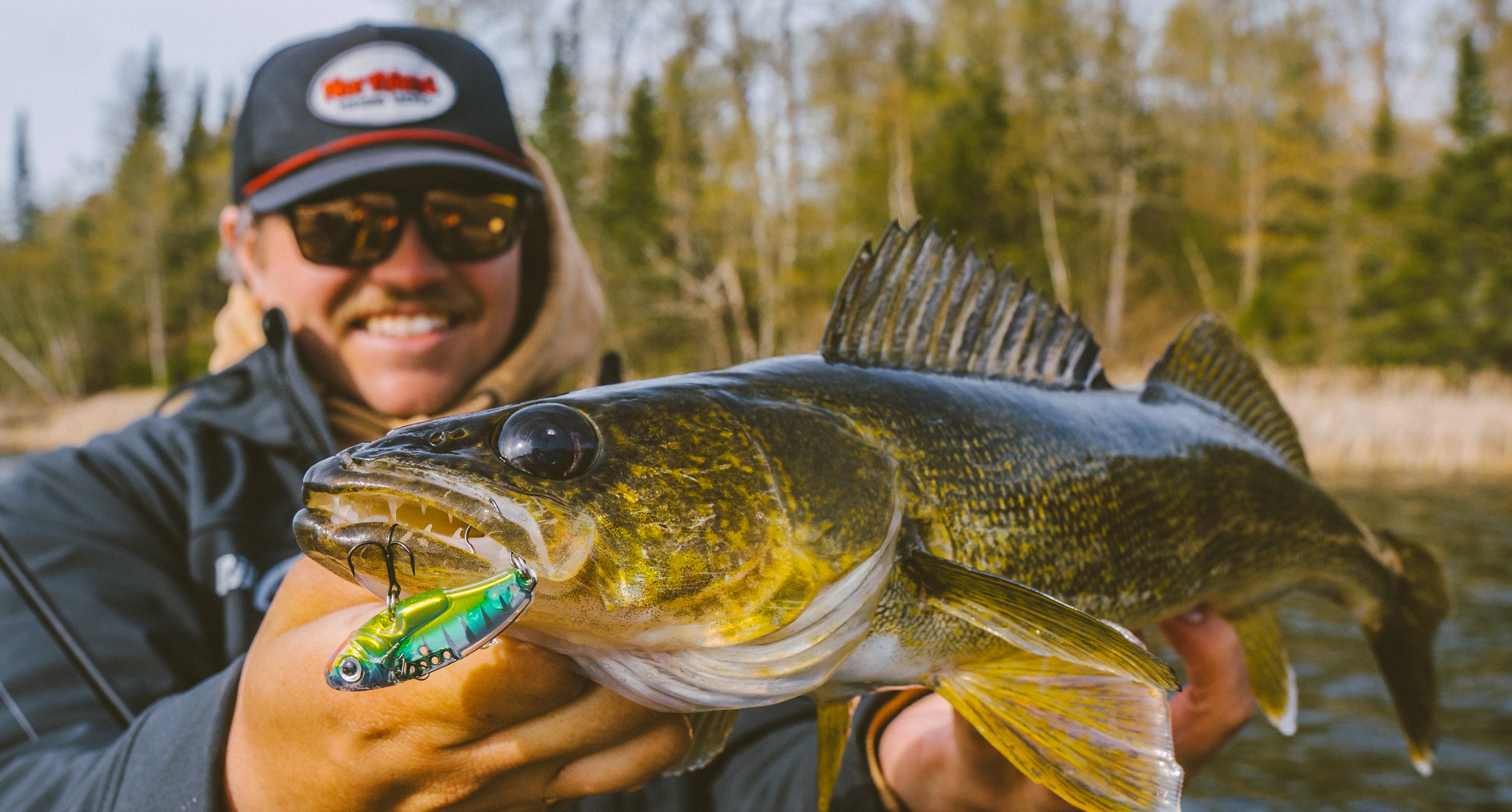 Shiverin' Shad