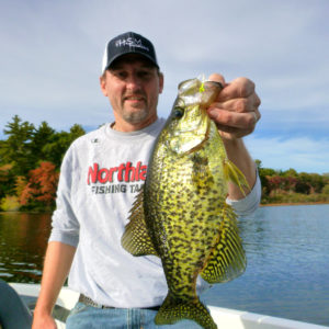 Fall Panfish