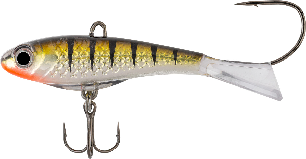 Northland Fishing Tackle Introduces Optically Brightened Lures - Outdoor  News