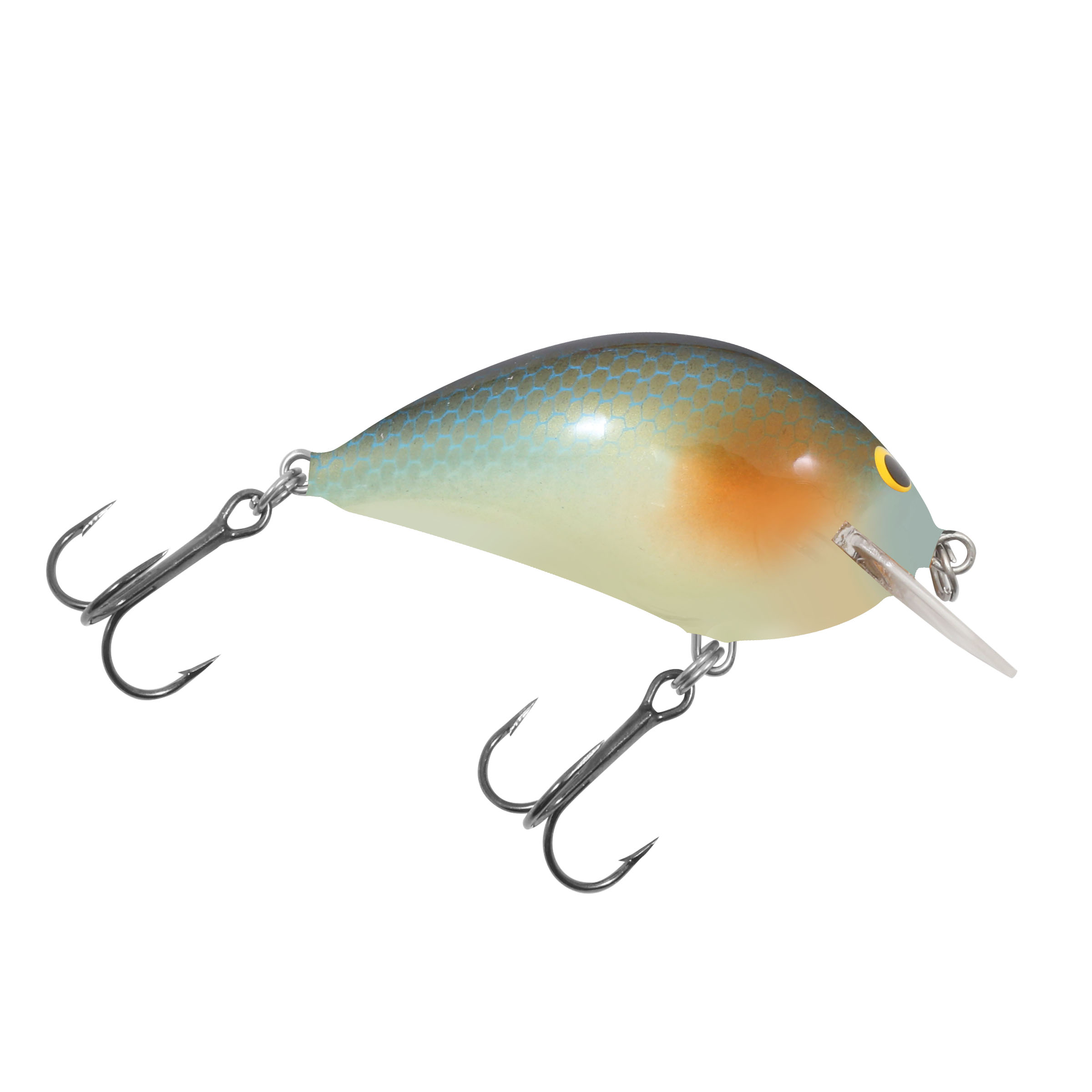 Elite Bass Lures