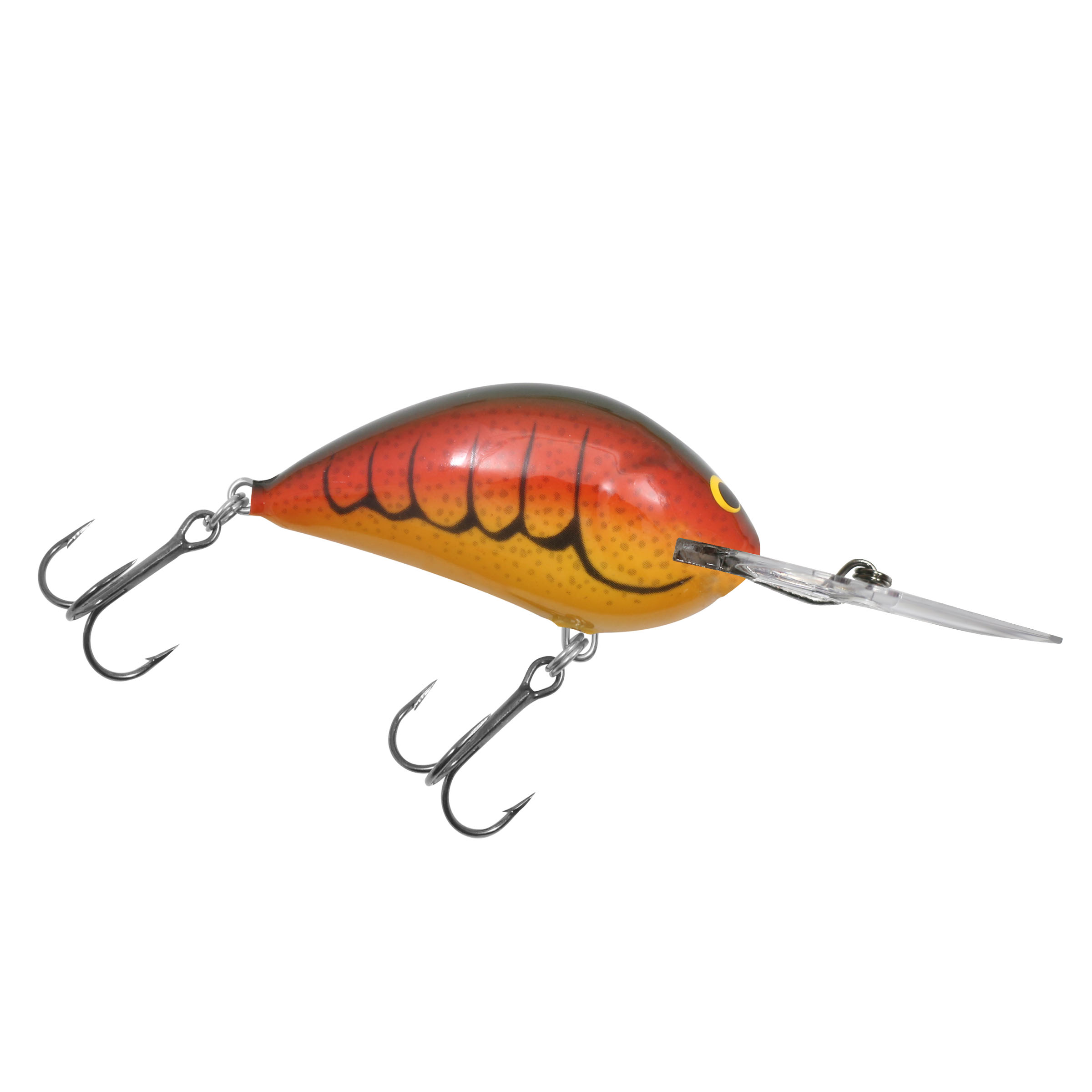 Elite Bass Lures