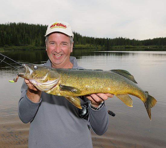 Patrick Campeau