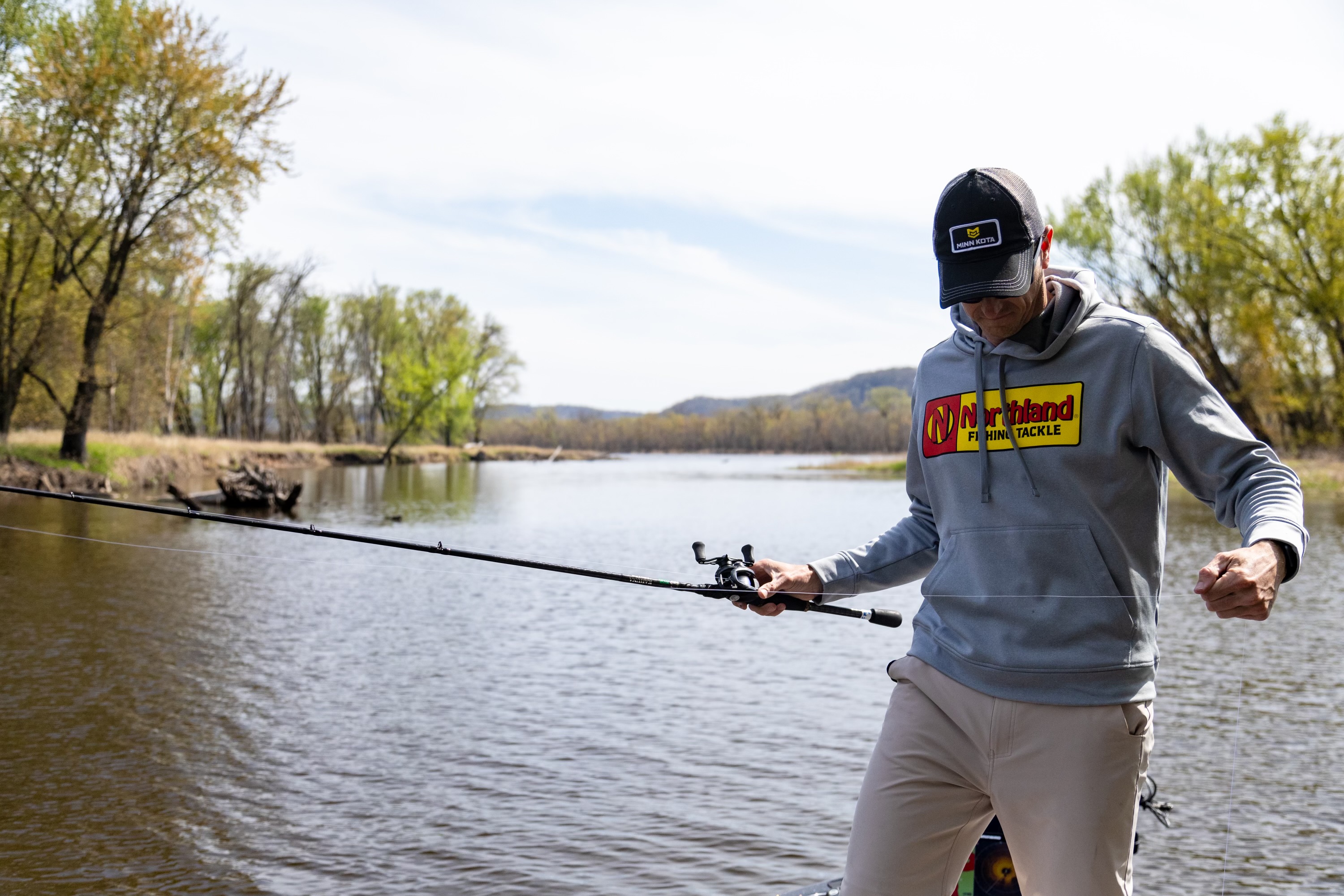 St. Jude Bass Classic Recap
