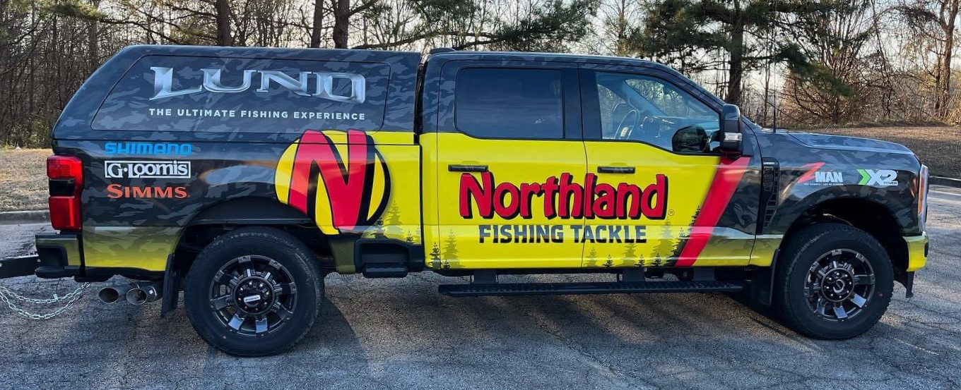 Gussy Begins Bassmaster Season