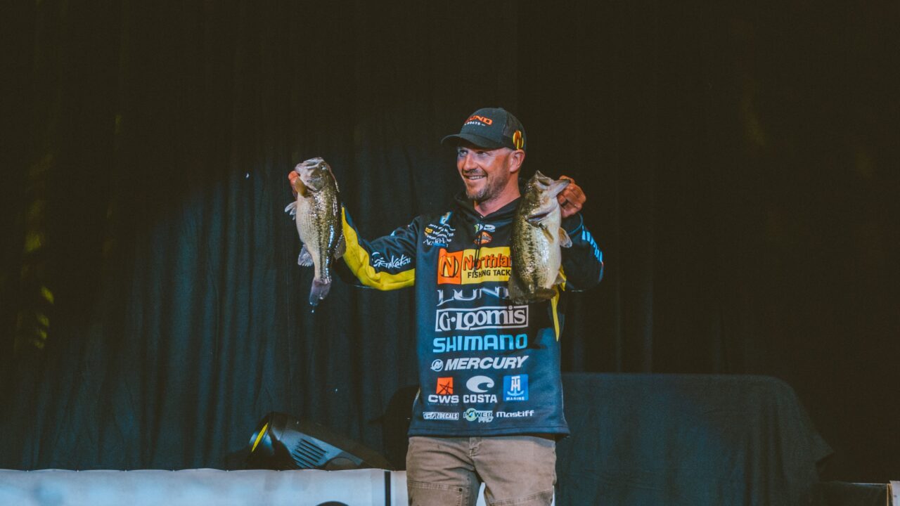 Gussy's Crankbait Fishing Tips