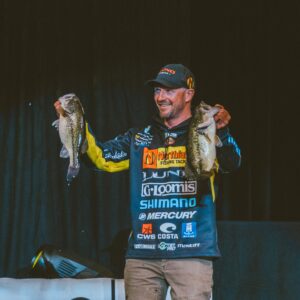 Gussy's Crankbait Fishing Tips