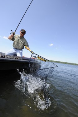 Three Summertime Fishing Tips