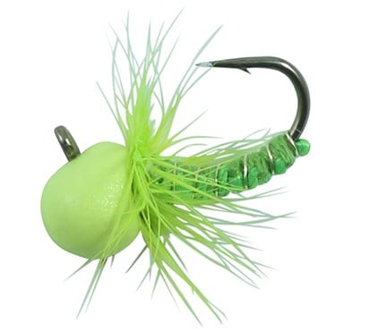 Northland Fishing Tackle Punch Fly