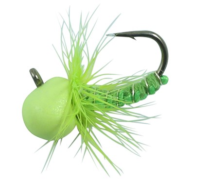 Northland Fishing Tackle Punch Fly